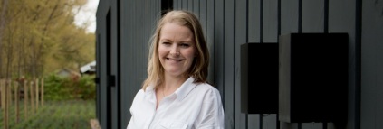 Lisbeth Odgaard Madsen