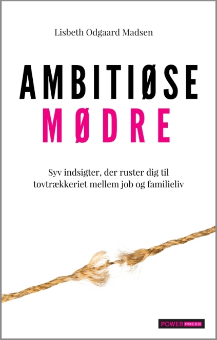 Ambitiøse Mødre