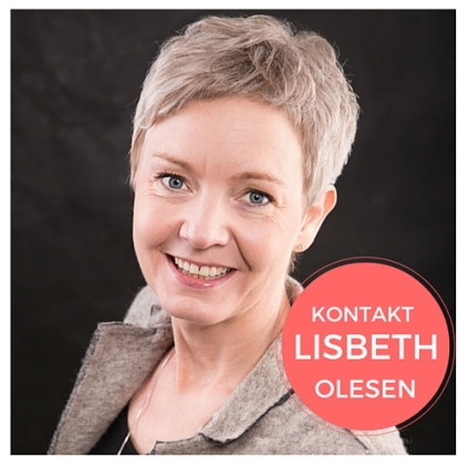 Kontakt Lisbeth